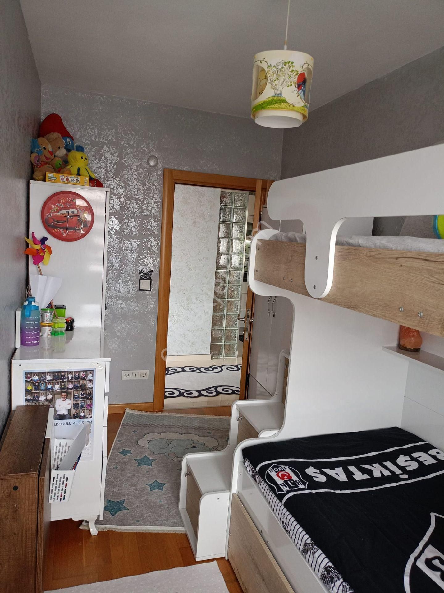 Sahibinden Havuzlu 2+1 Satılık - Görsel 4