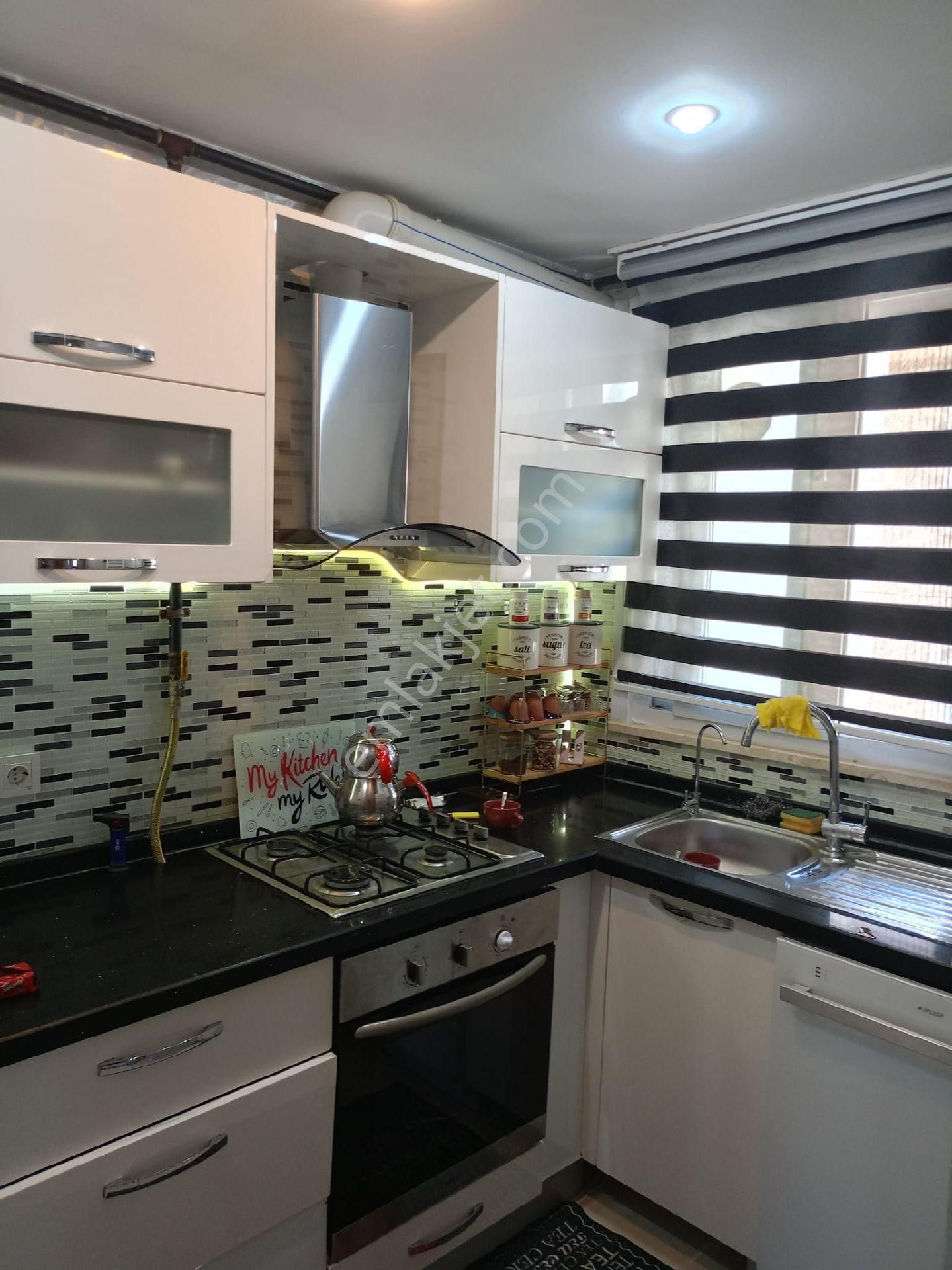 Sahibinden Havuzlu 2+1 Satılık - Görsel 6