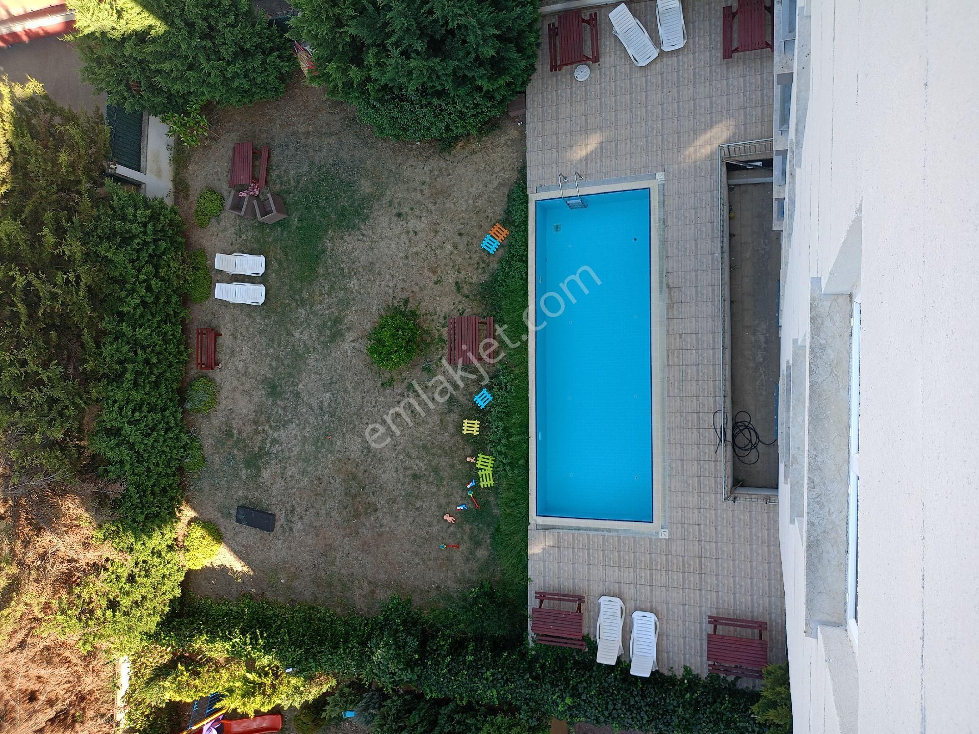 Sahibinden Havuzlu 2+1 Satılık - Görsel 17