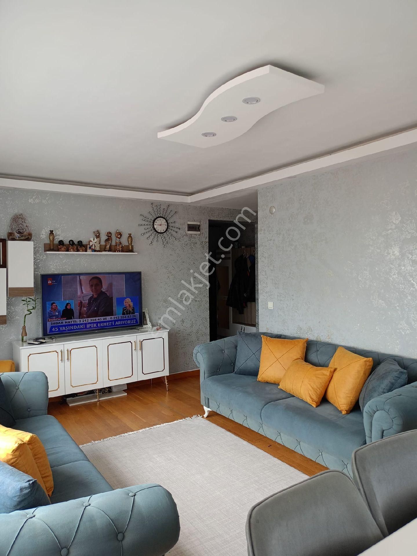 Sahibinden Havuzlu 2+1 Satılık