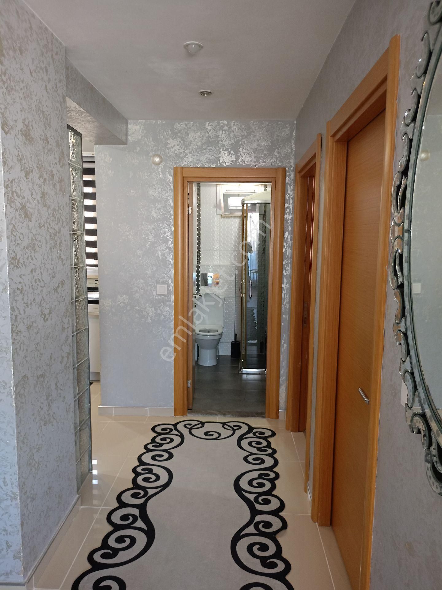 Sahibinden Havuzlu 2+1 Satılık - Görsel 11