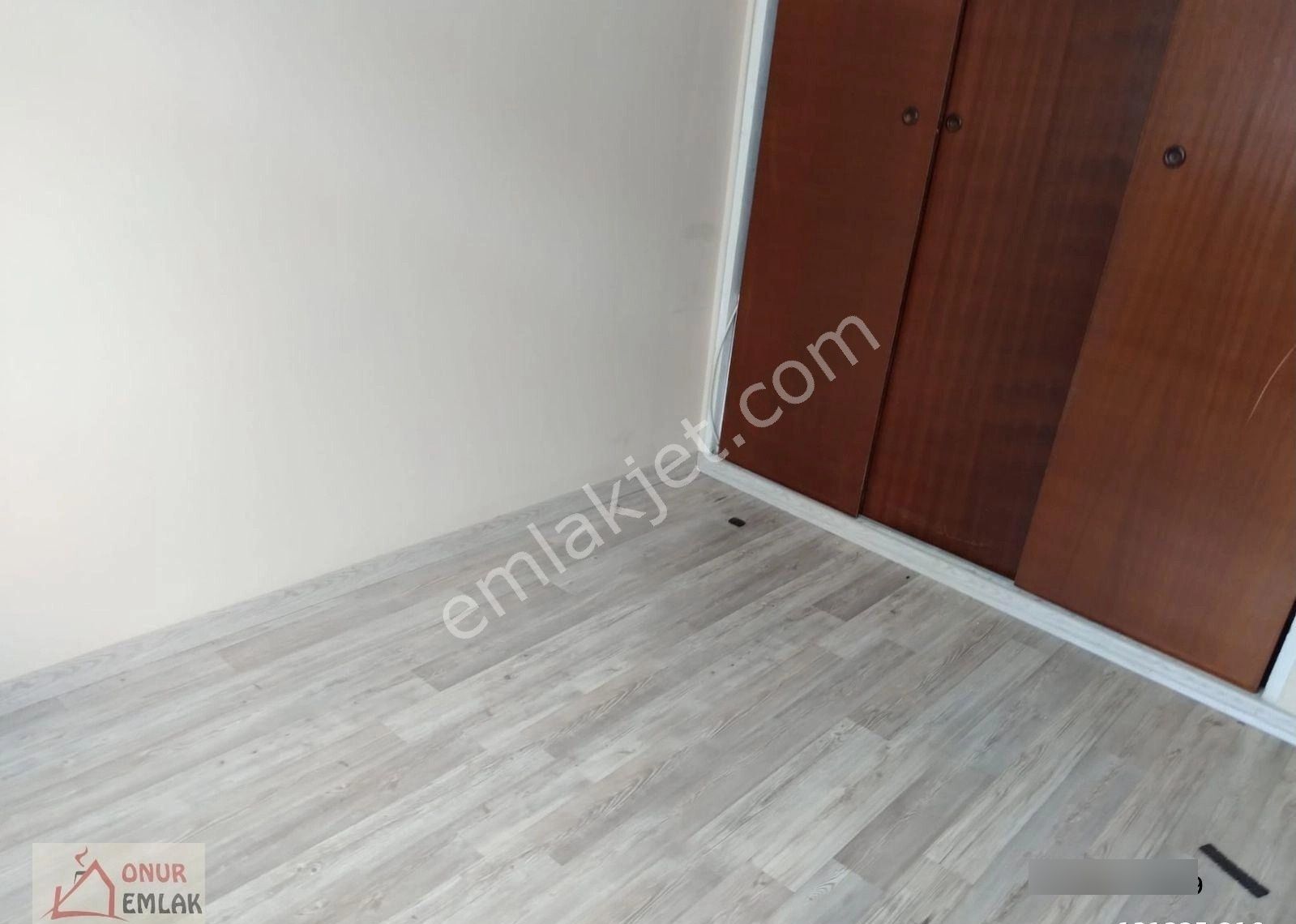 Batıkent İnönü Mah Kiralık Yapılı Daire Çarşı Okul Sağlık M Erkezi Yanında - Görsel 22