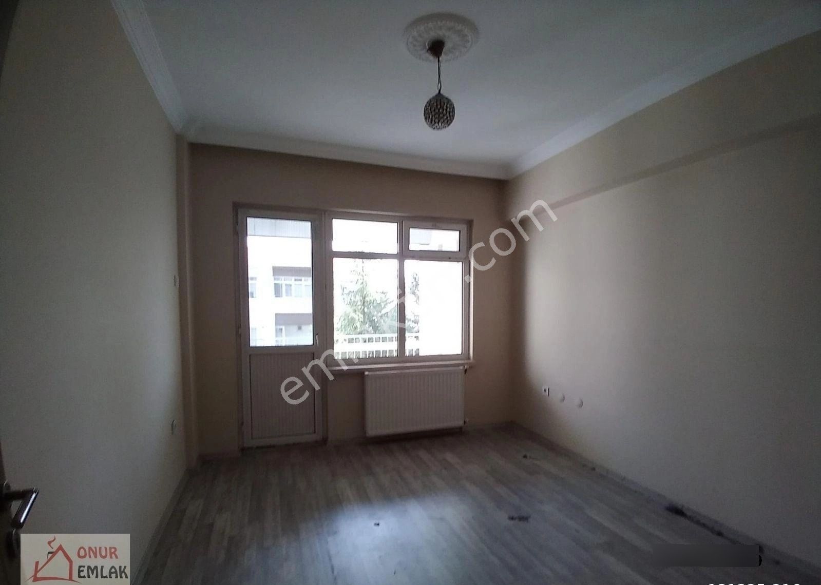 Batıkent İnönü Mah Kiralık Yapılı Daire Çarşı Okul Sağlık M Erkezi Yanında - Görsel 6