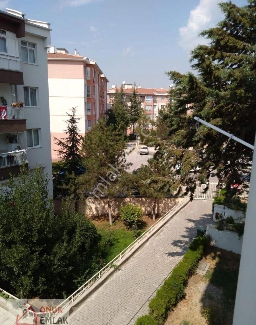 Batıkent İnönü Mah Kiralık Yapılı Daire Çarşı Okul Sağlık M Erkezi Yanında - Görsel 19