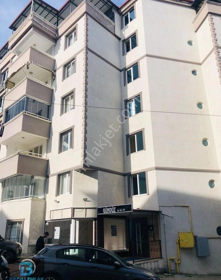 Bilgili Gayrimenkul Danışmanlık Dan Kiralık Dükkan - Görsel 18