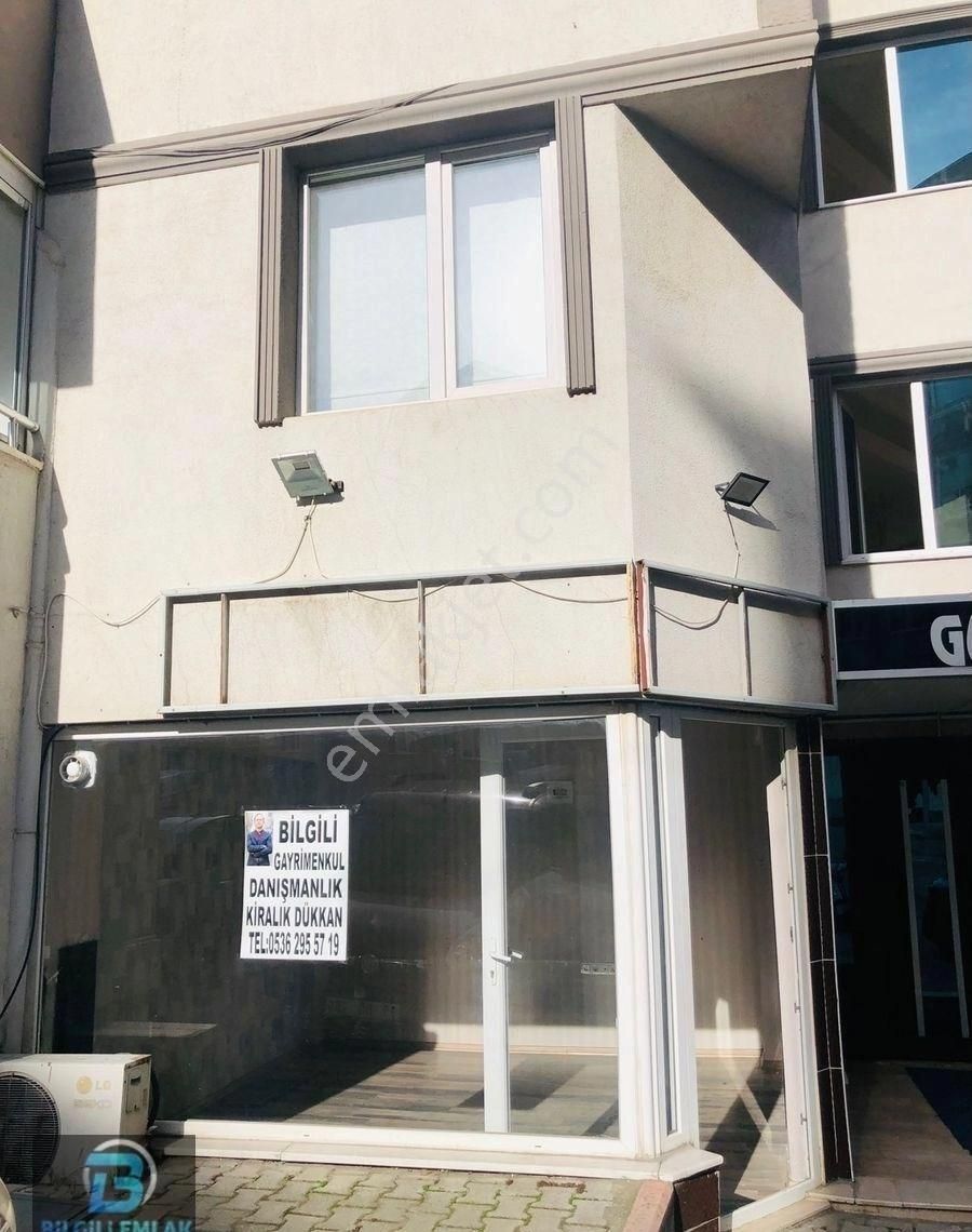 Bilgili Gayrimenkul Danışmanlık Dan Kiralık Dükkan - Görsel 30