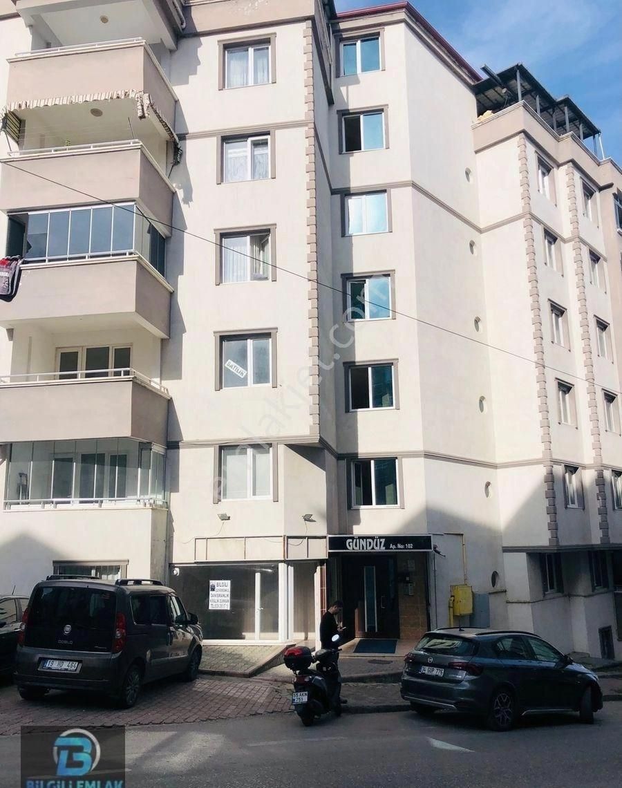 Bilgili Gayrimenkul Danışmanlık Dan Kiralık Dükkan - Görsel 14