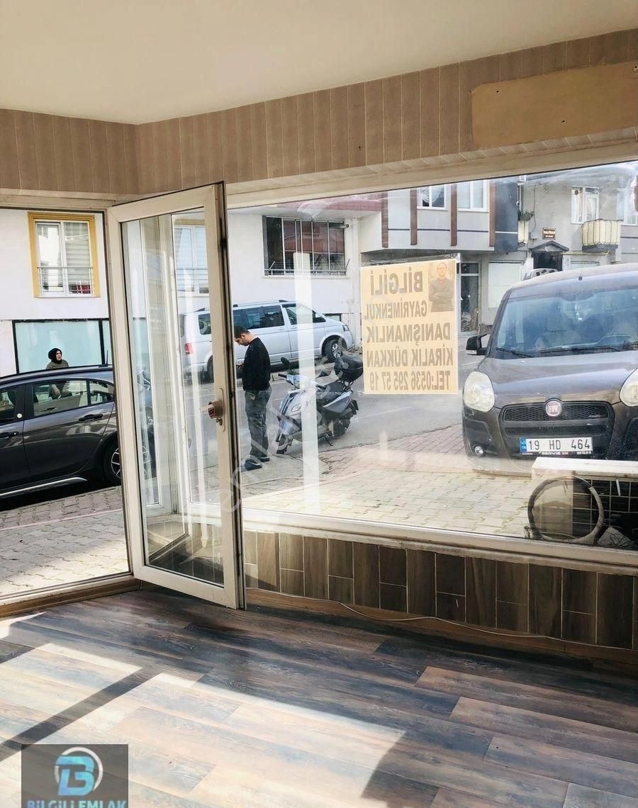 Bilgili Gayrimenkul Danışmanlık Dan Kiralık Dükkan - Görsel 7