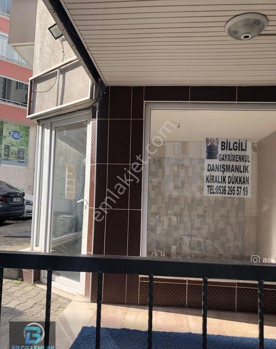 Bilgili Gayrimenkul Danışmanlık Dan Kiralık Dükkan - Görsel 9