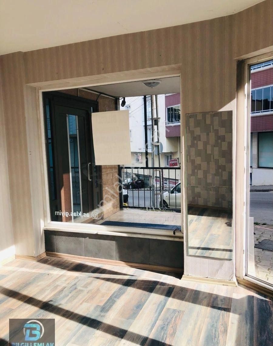 Bilgili Gayrimenkul Danışmanlık Dan Kiralık Dükkan - Görsel 25
