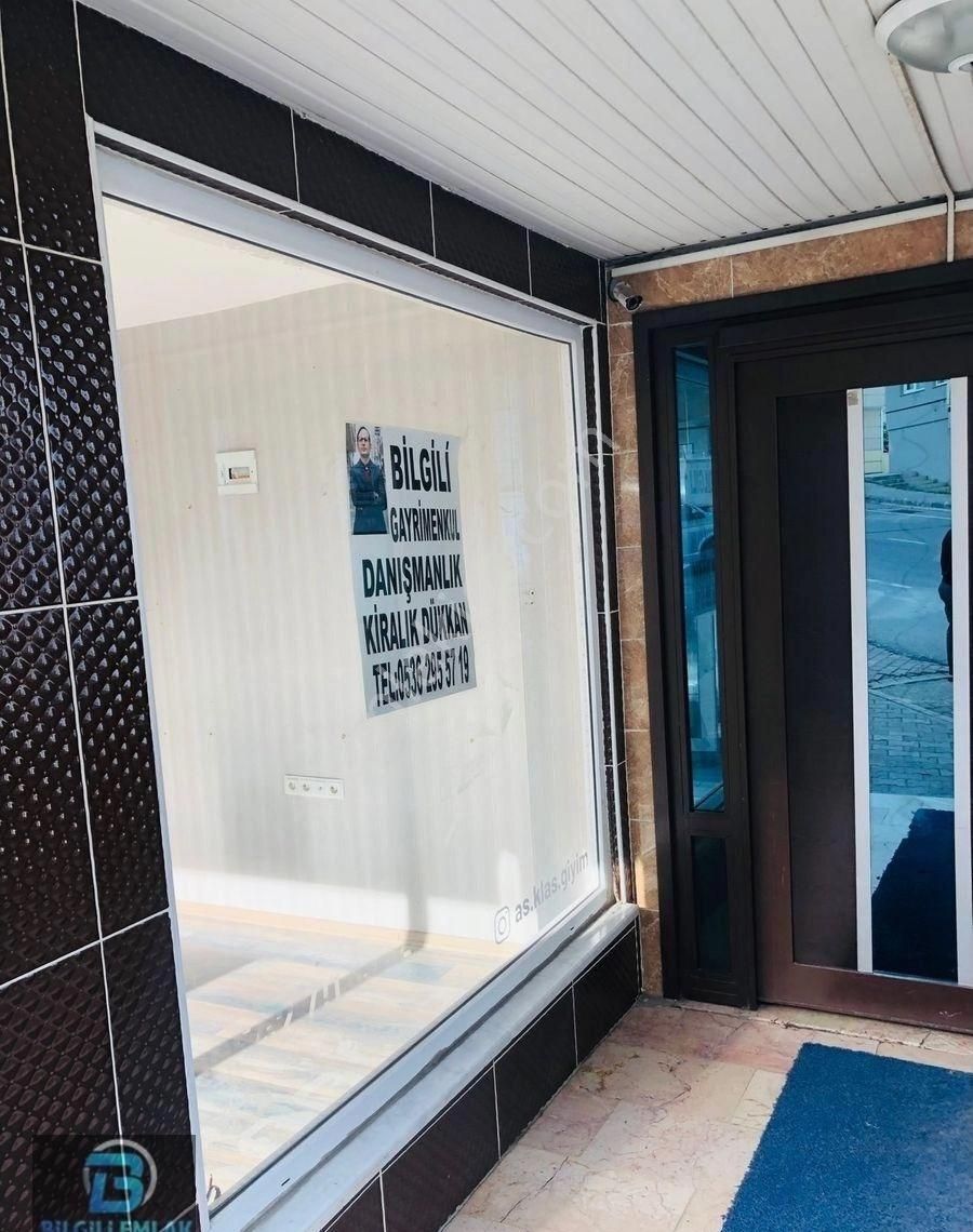 Bilgili Gayrimenkul Danışmanlık Dan Kiralık Dükkan - Görsel 20