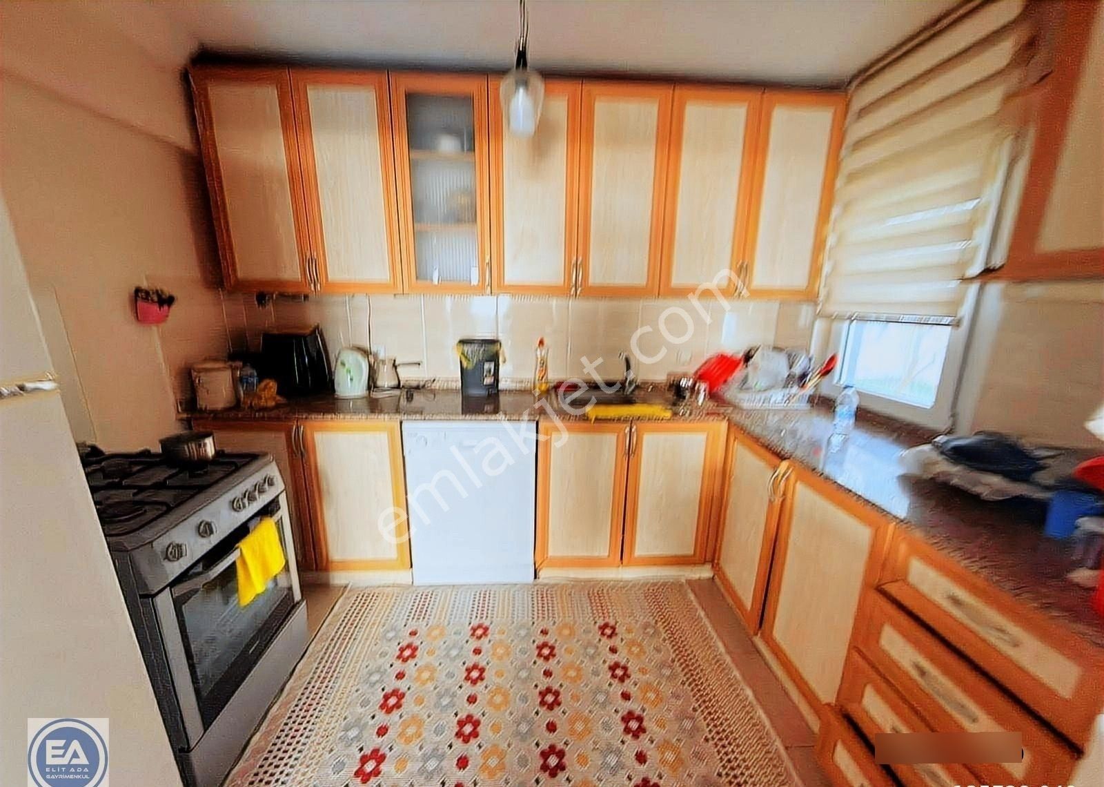 Kuşadası'nda Acil Satılık Büyük Bahçeli Yazlık - Görsel 7