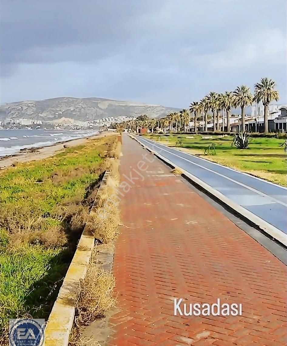 Kuşadası'nda Acil Satılık Büyük Bahçeli Yazlık - Görsel 5