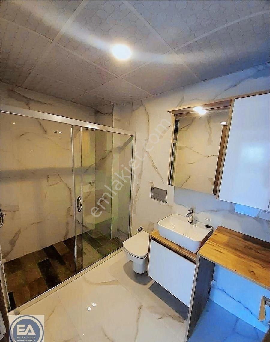 Davutlar Havuzlu Site İçerisinde Sıfır 2+1 Geniş Daire - Görsel 17