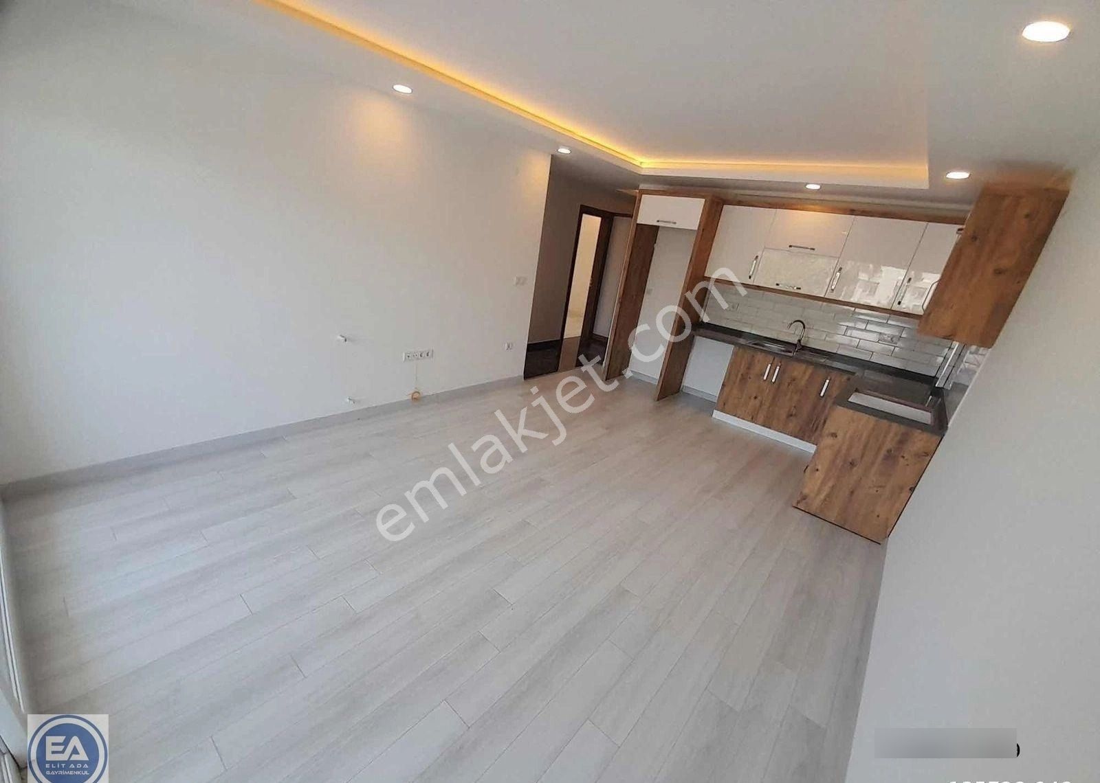 Davutlar Havuzlu Site İçerisinde Sıfır 2+1 Geniş Daire - Görsel 12