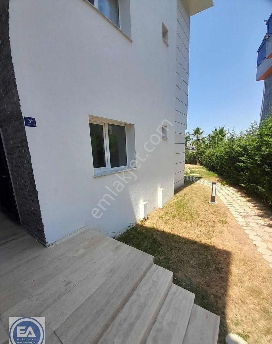 Davutlar Havuzlu Site İçerisinde Sıfır 2+1 Geniş Daire - Görsel 5