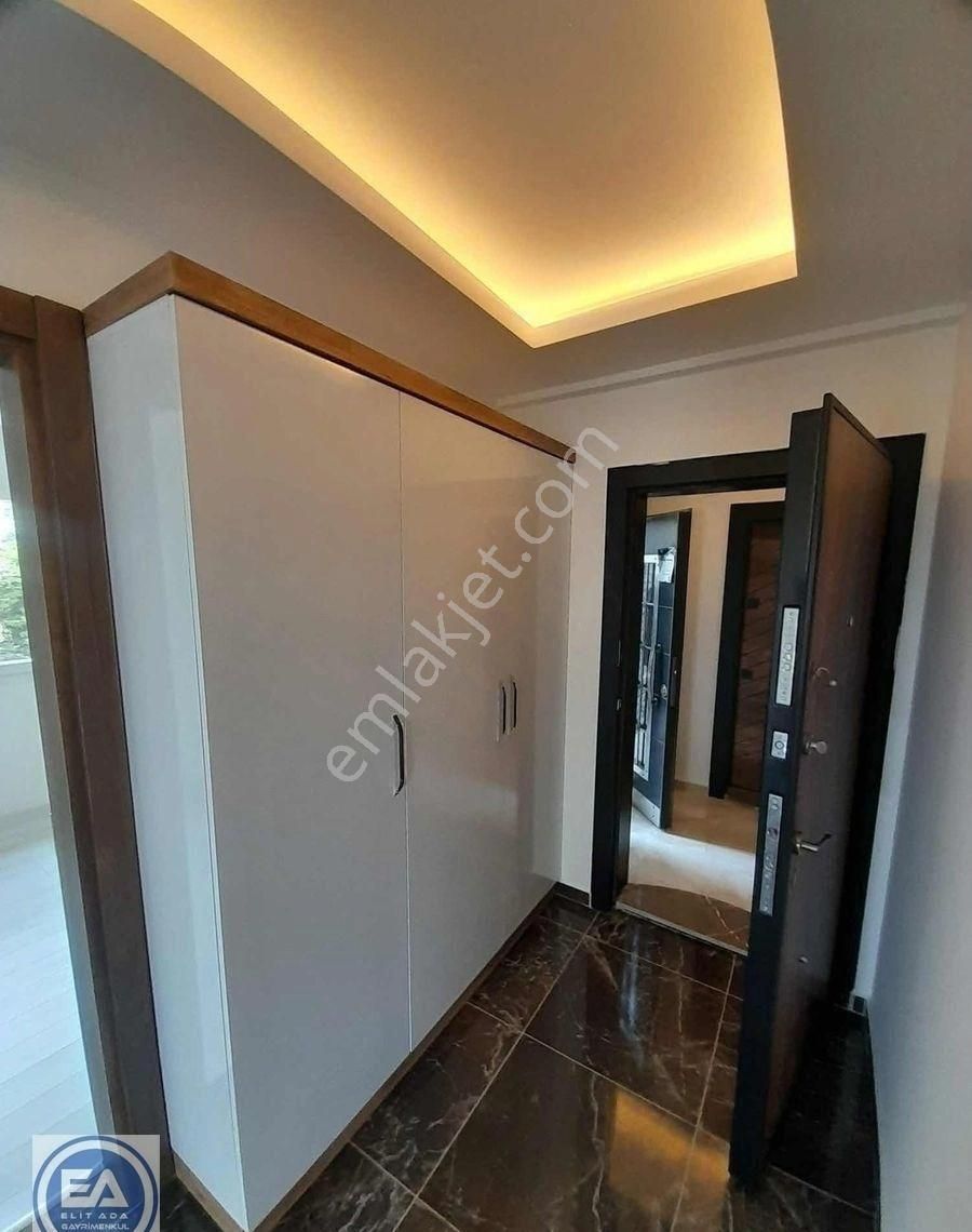 Davutlar Havuzlu Site İçerisinde Sıfır 2+1 Geniş Daire - Görsel 3