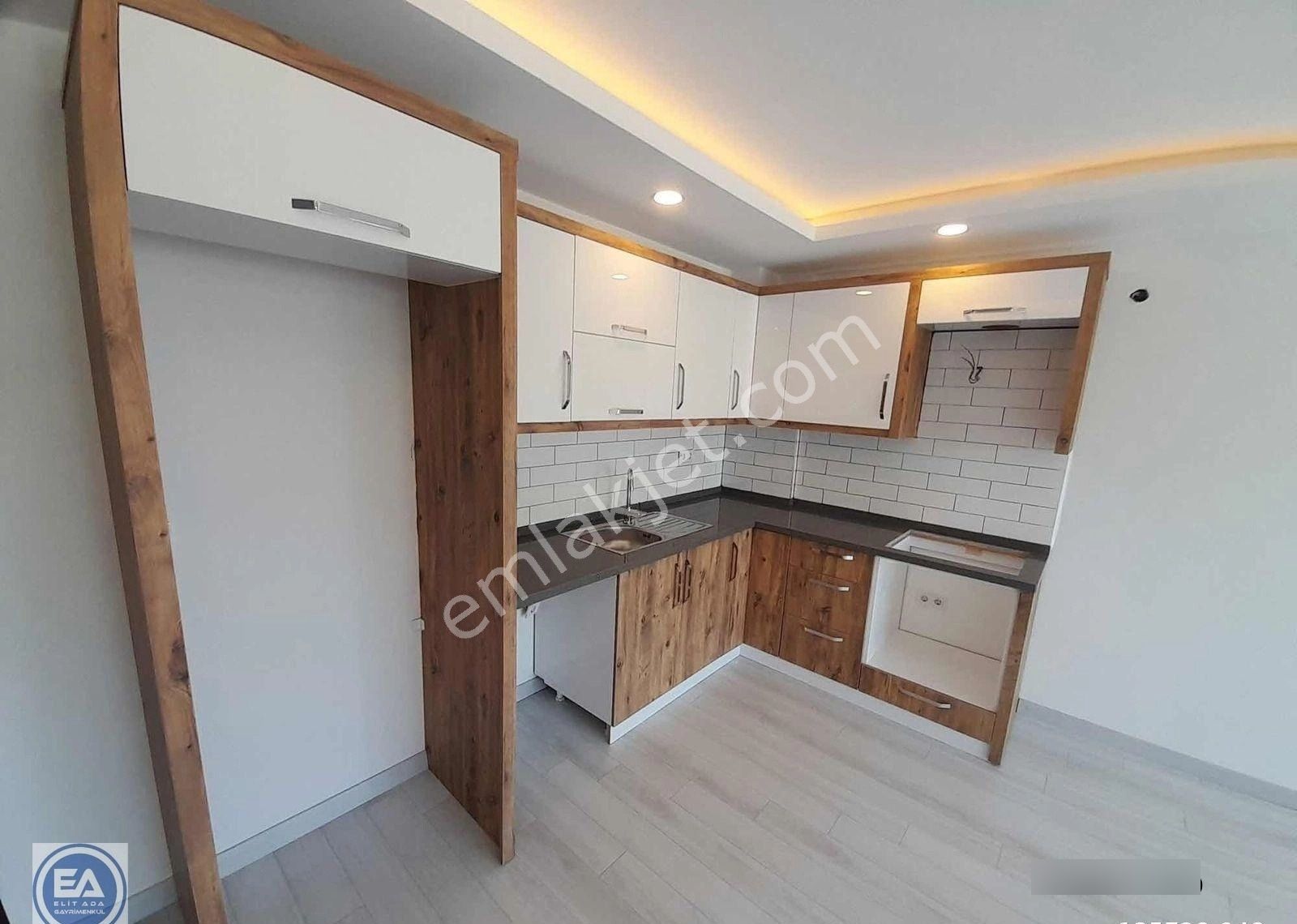 Davutlar Havuzlu Site İçerisinde Sıfır 2+1 Geniş Daire - Görsel 19