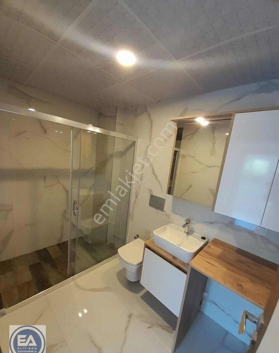 Davutlar Havuzlu Site İçerisinde Sıfır 2+1 Geniş Daire - Görsel 22