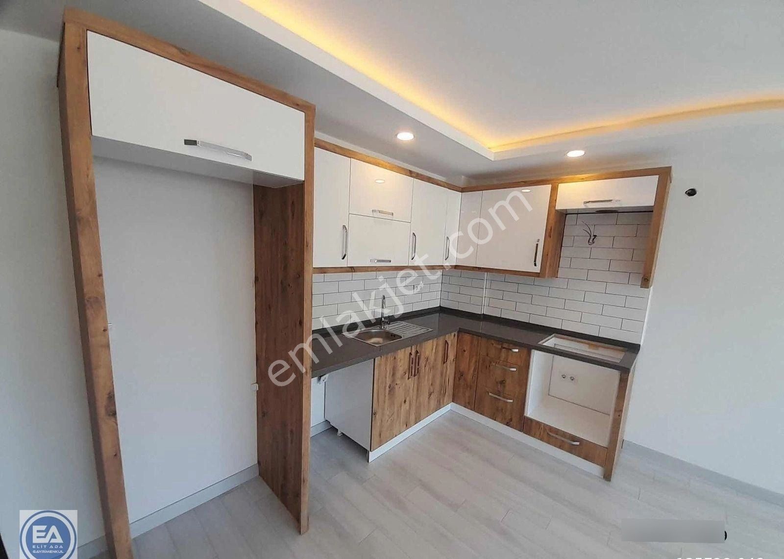 Davutlar Havuzlu Site İçerisinde Sıfır 2+1 Geniş Daire - Görsel 9