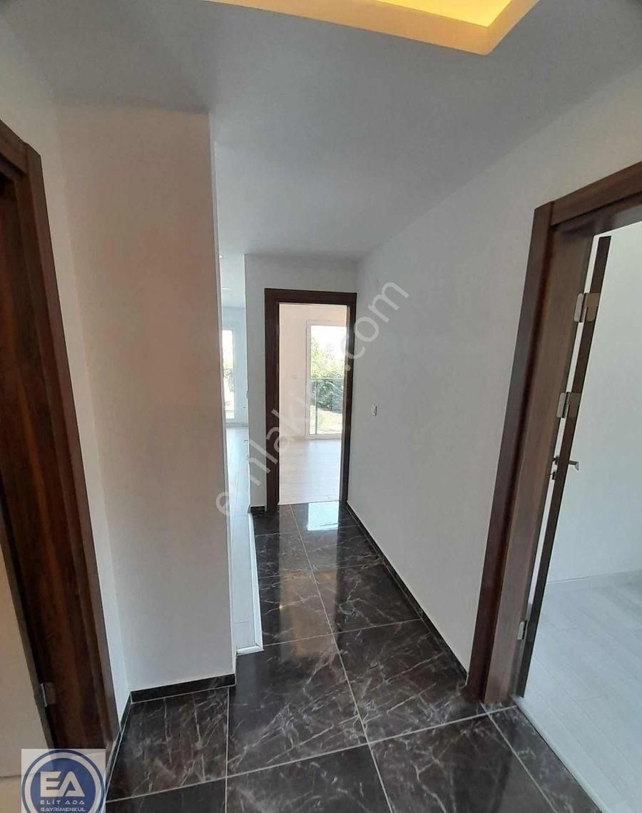 Davutlar Havuzlu Site İçerisinde Sıfır 2+1 Geniş Daire - Görsel 16