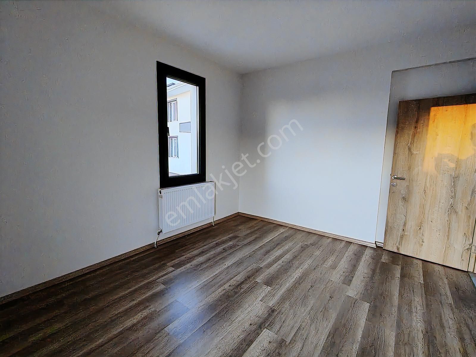 5+1 İskanlı Villa,full Yapılı,376m2 Arsalı,kombi,şömine,alcı Mh - Görsel 19