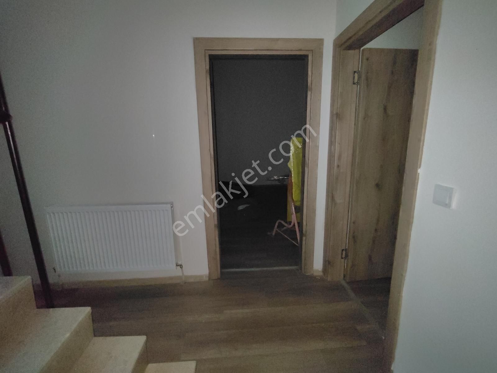 5+1 İskanlı Villa,full Yapılı,376m2 Arsalı,kombi,şömine,alcı Mh - Görsel 17