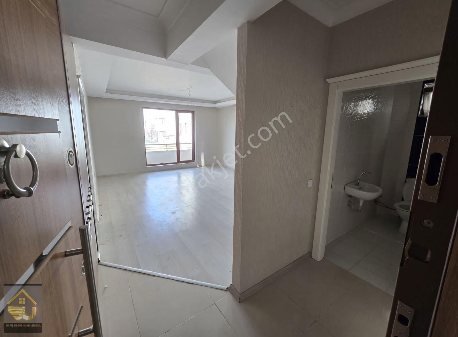 Kırkkonaklar 286sok. Asansörlü 140m2 2.kat Teraslı 4+1 Dubleks - Görsel 3