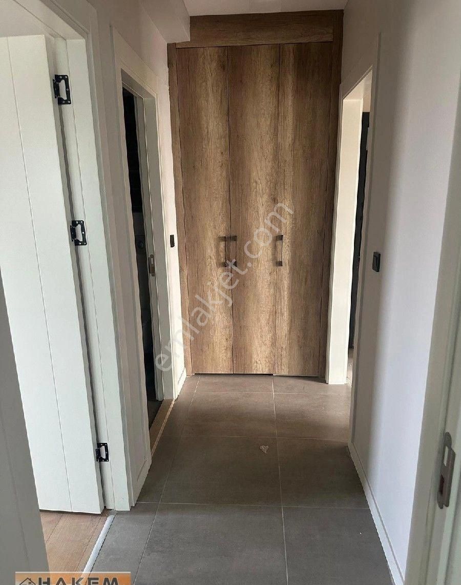 🏡hakem Emlak-adana📍sarıçam Belediye Civarı2+1 Açık Mutfakhavuzlugüvenlikli Kiralık Daire - Görsel 3