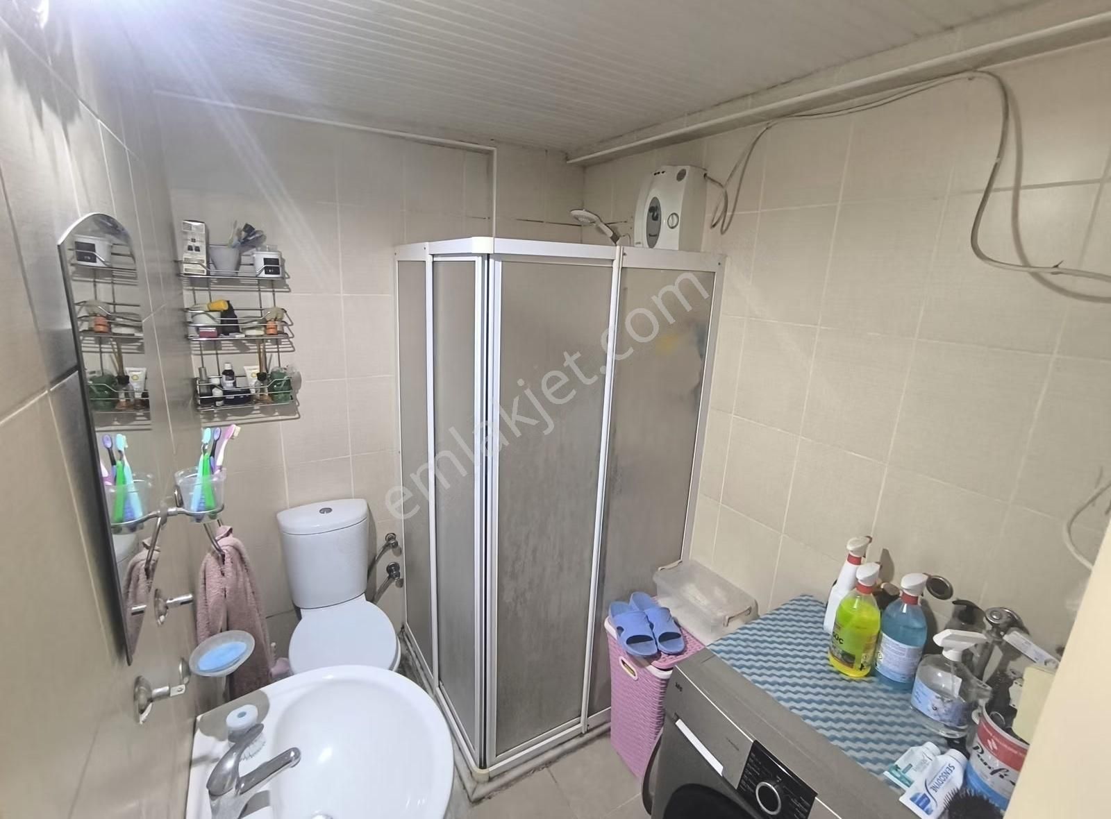 Denizli Bayramyeri Nde 1+1 Satılık Full Eşyalı Apart - Görsel 7