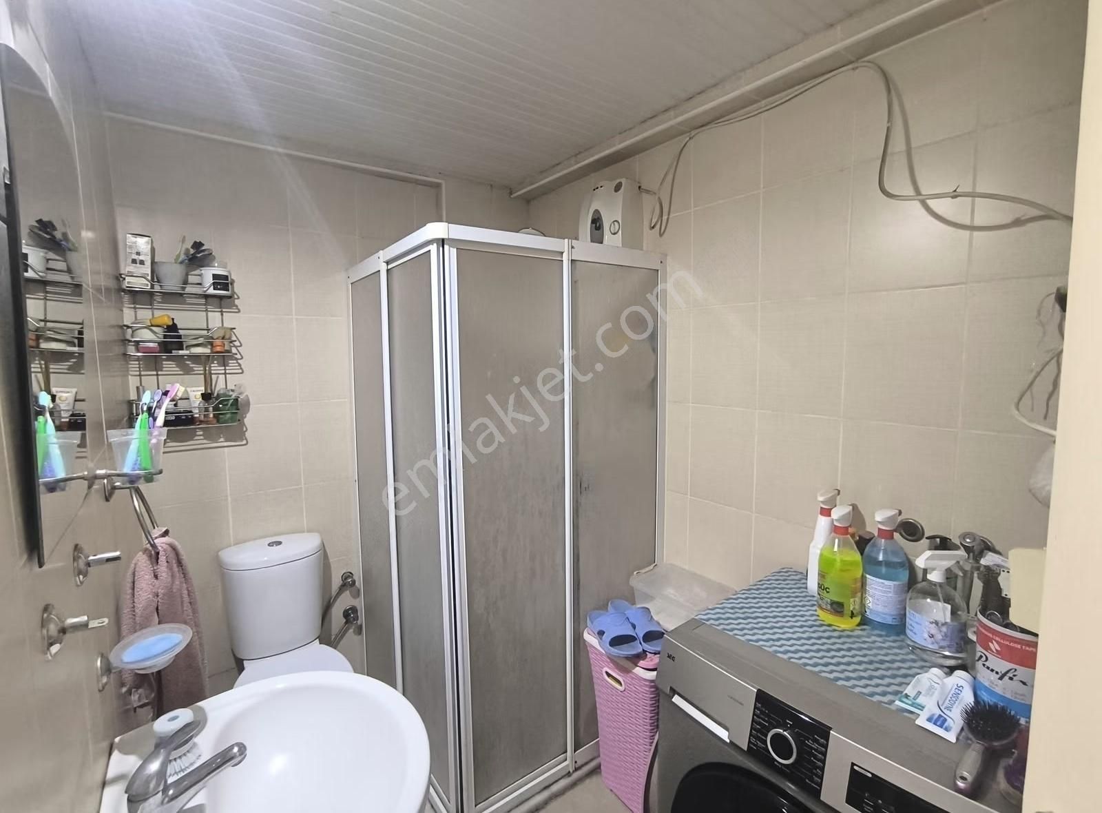 Denizli Bayramyeri Nde 1+1 Satılık Full Eşyalı Apart - Görsel 8