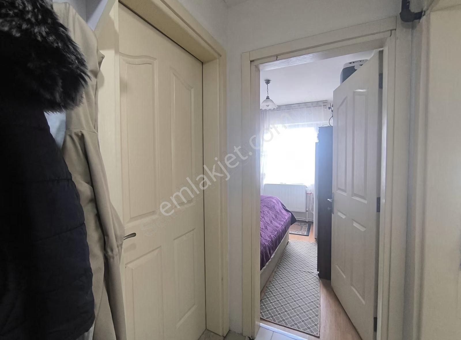 Denizli Bayramyeri Nde 1+1 Satılık Full Eşyalı Apart - Görsel 13