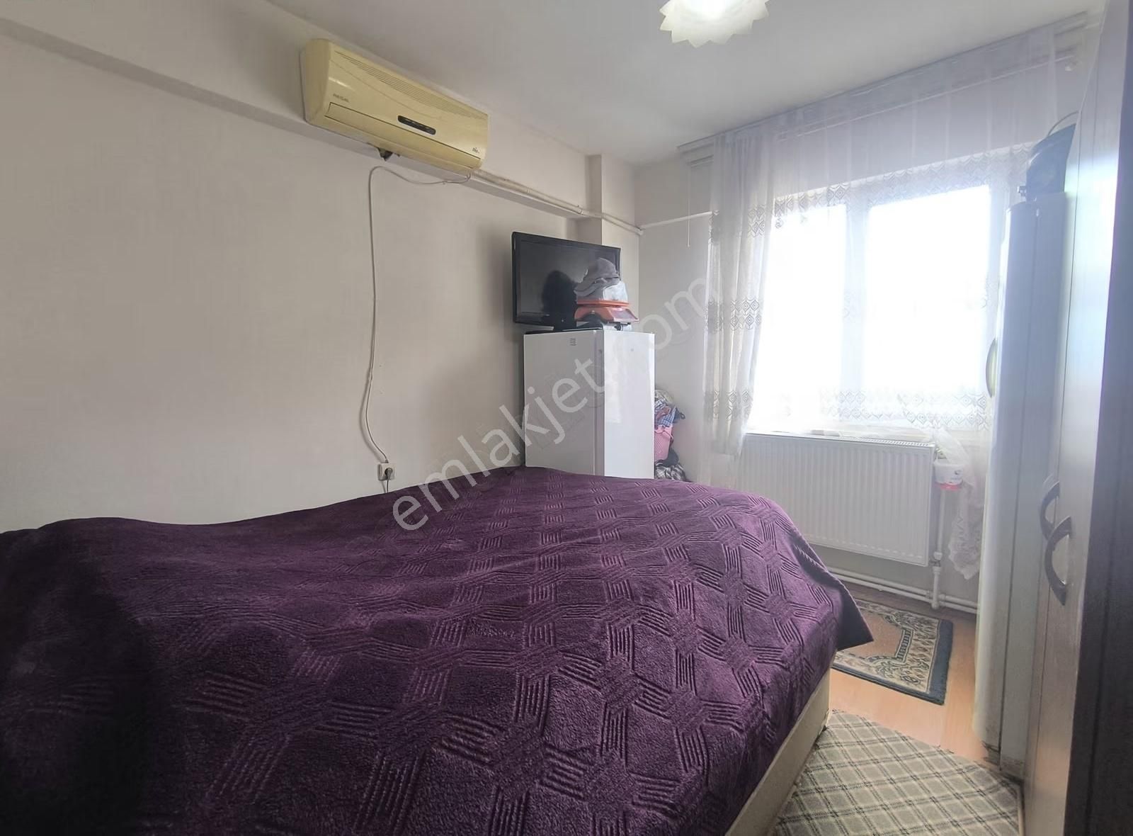 Denizli Bayramyeri Nde 1+1 Satılık Full Eşyalı Apart - Görsel 11