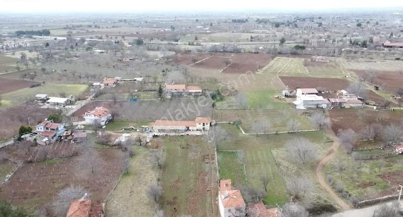 Tavas Bağlarda Büyük Projeler İçin 9027 M² 10 Parsel Arsa - Görsel 3