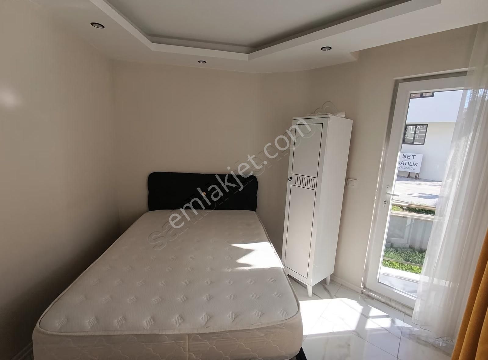Denizli Değirmenönü Mah. Kiralık Eşyalı 1+1 Apart - Görsel 11
