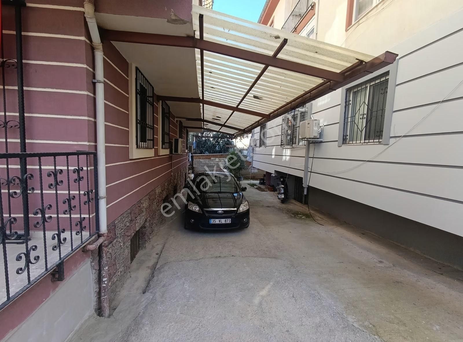 Denizli Karaman Mah Satılık Geniş 2+1 Daire - Görsel 3