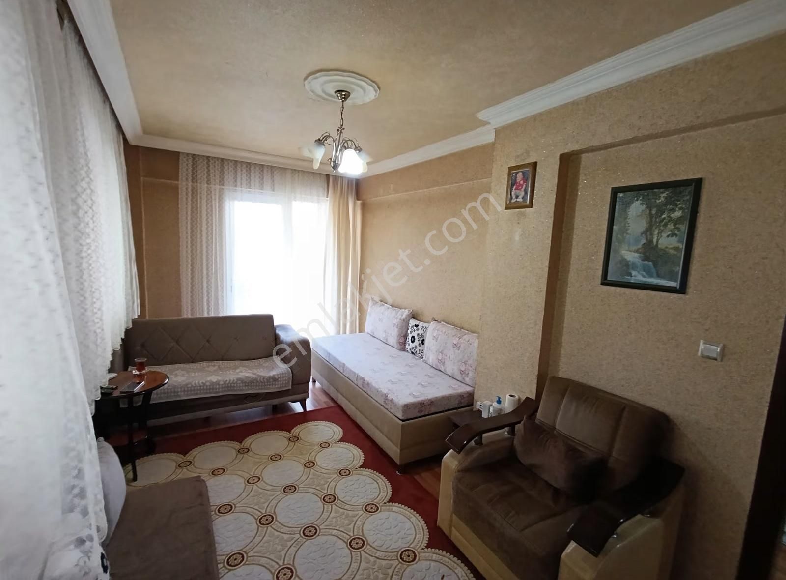 Denizli Karaman Mah Satılık Geniş 2+1 Daire - Görsel 17