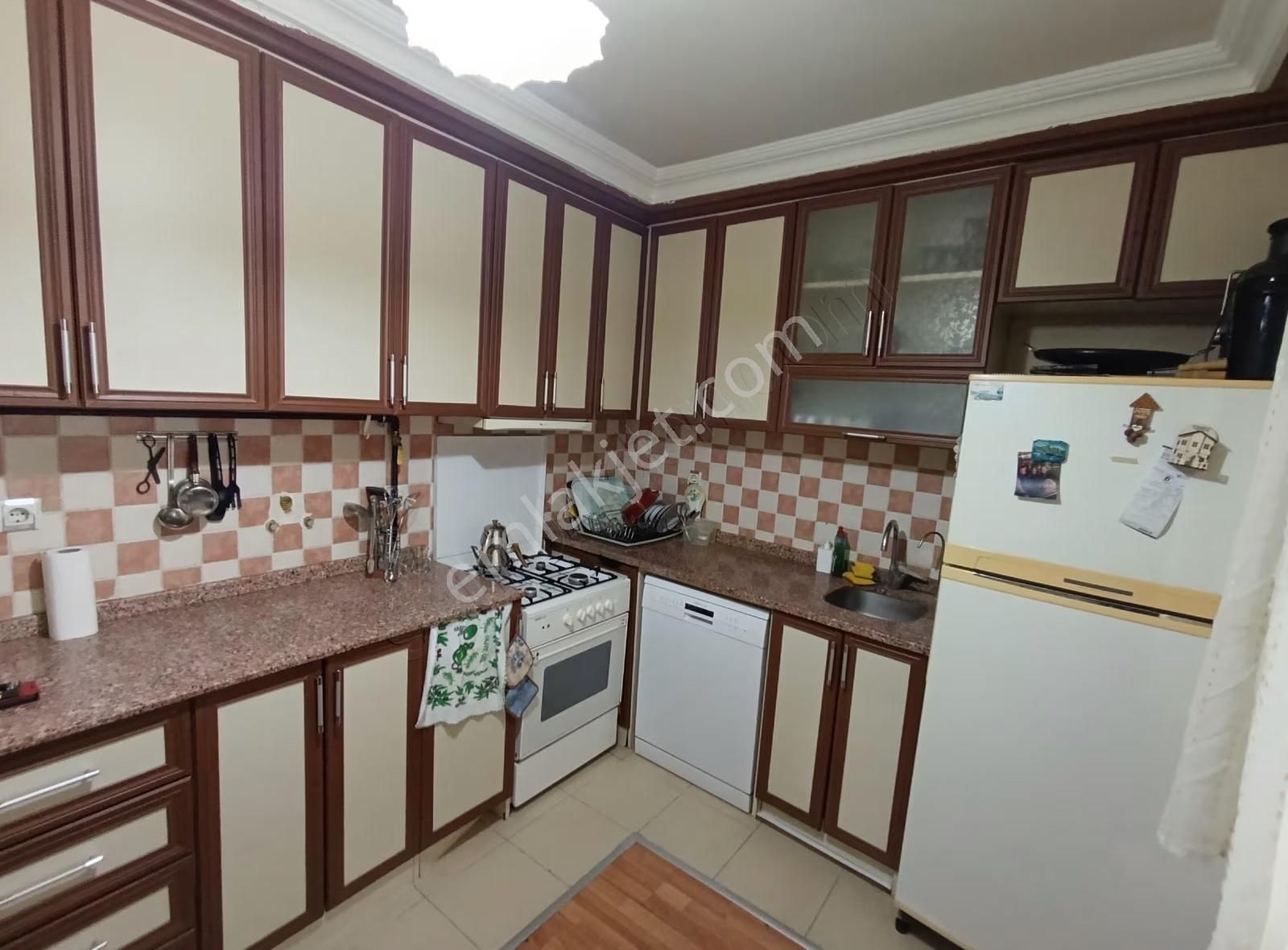 Denizli Karaman Mah Satılık Geniş 2+1 Daire - Görsel 12