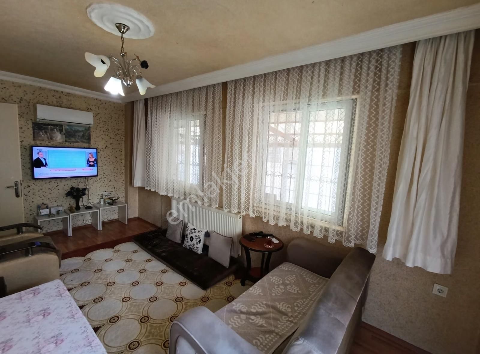 Denizli Karaman Mah Satılık Geniş 2+1 Daire - Görsel 4