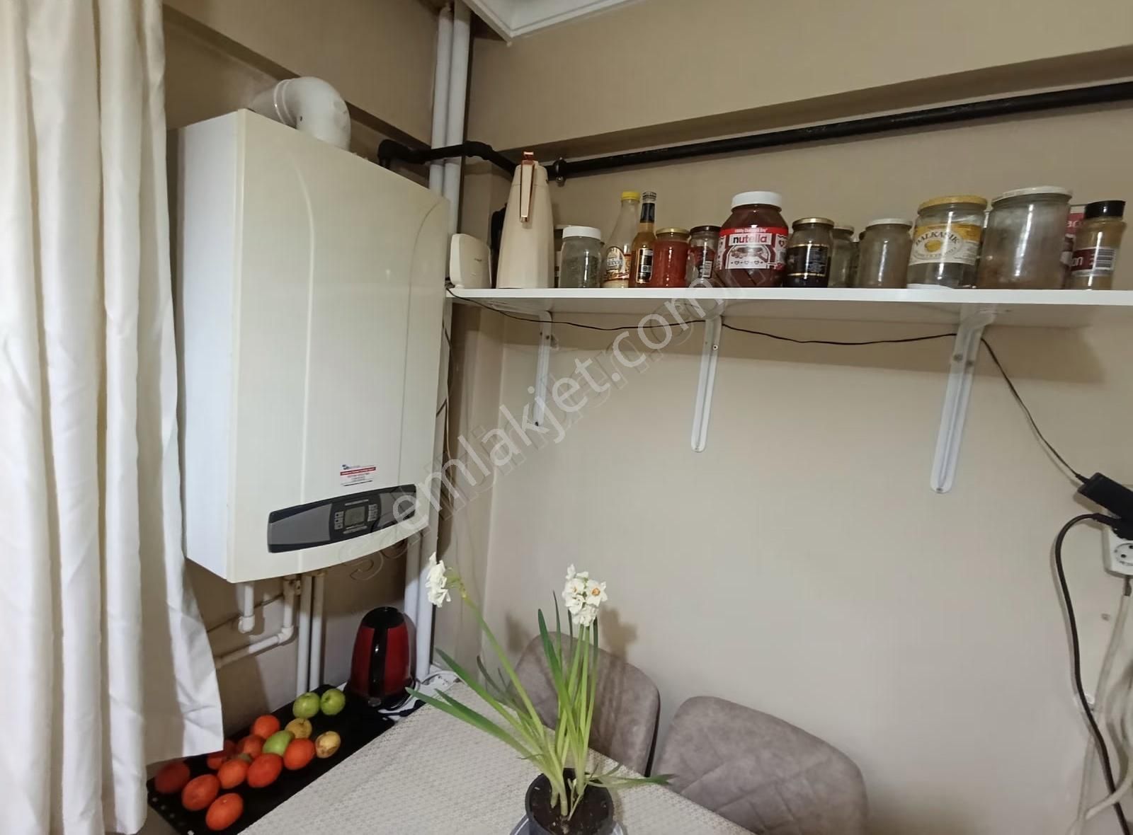 Denizli Karaman Mah Satılık Geniş 2+1 Daire - Görsel 8