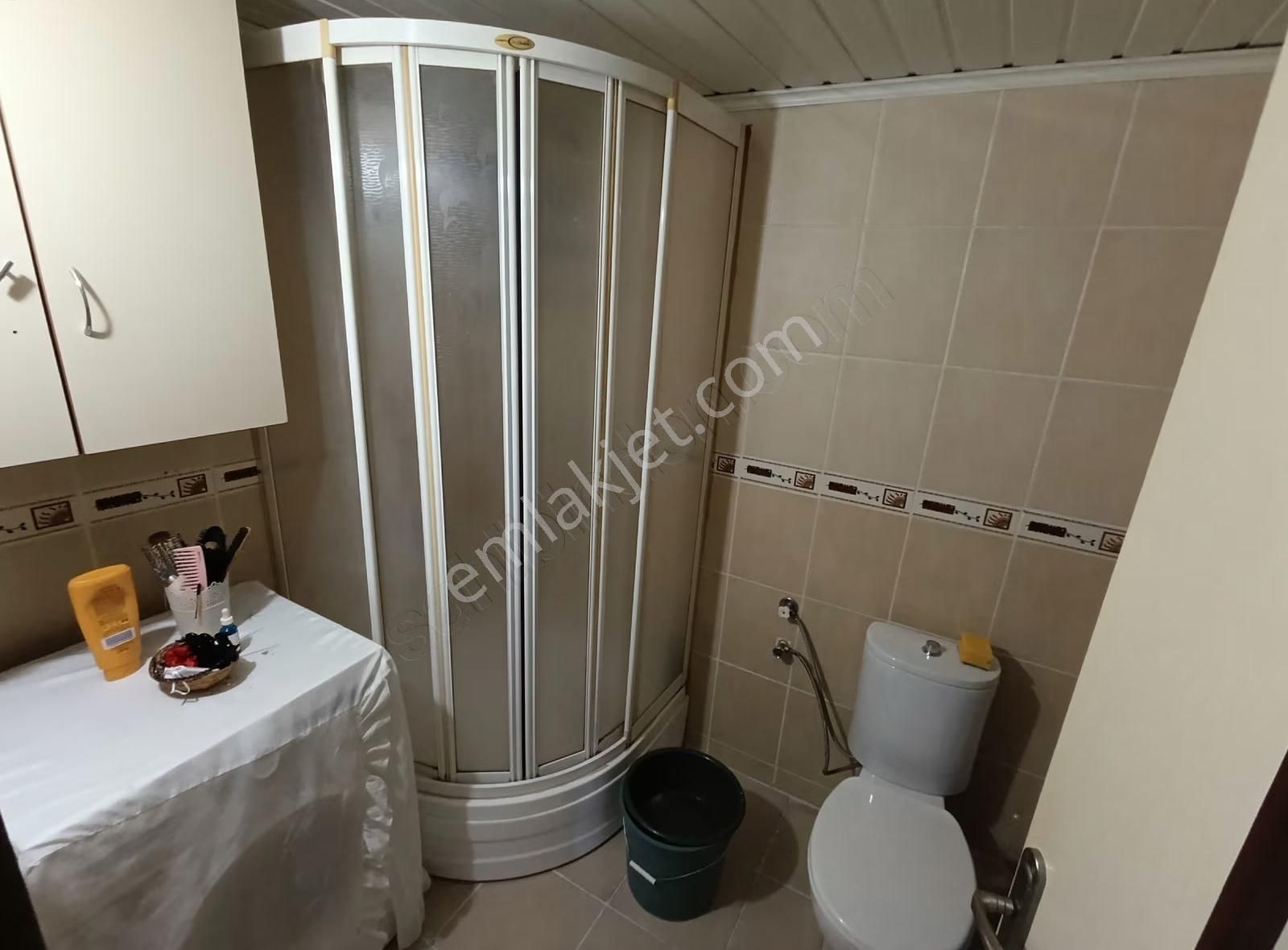 Denizli Karaman Mah Satılık Geniş 2+1 Daire - Görsel 11