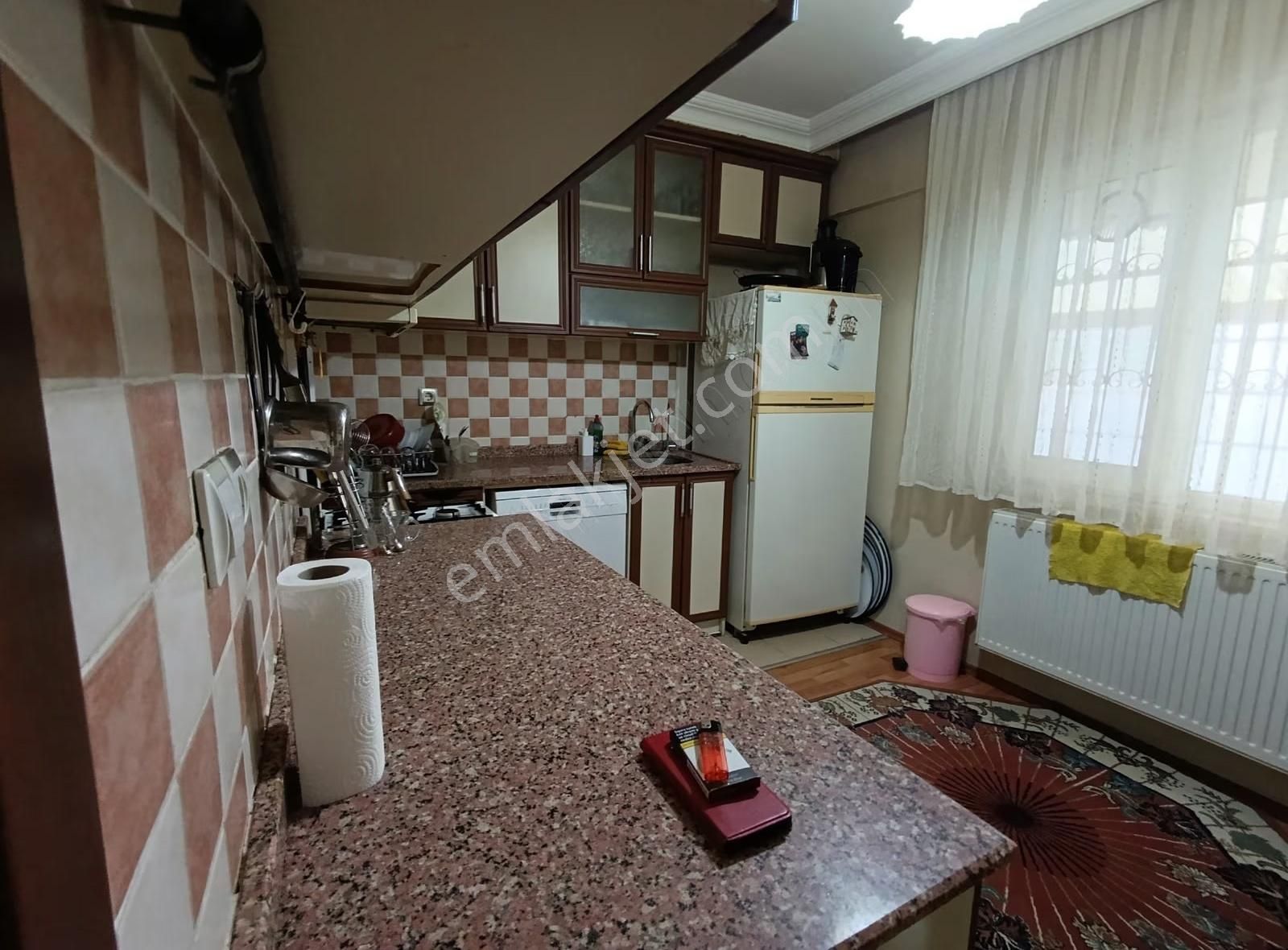 Denizli Karaman Mah Satılık Geniş 2+1 Daire - Görsel 13