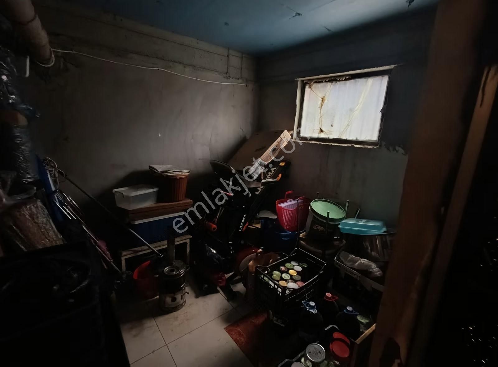 Denizli Karaman Mah Satılık Geniş 2+1 Daire - Görsel 2