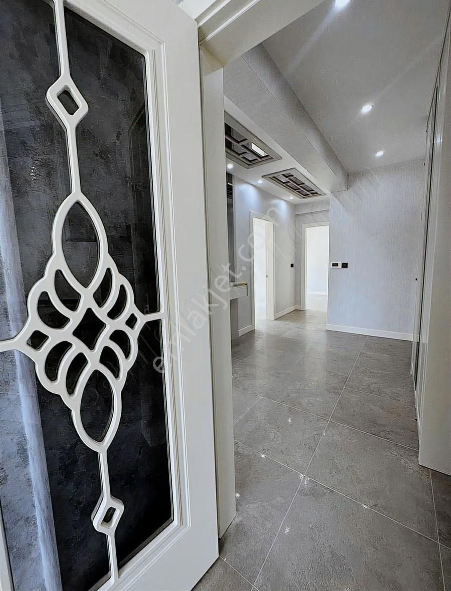 Tekden Hastanesi Yakını 3+1 Ebeveyn Banyolu Satılık Daire - Görsel 13