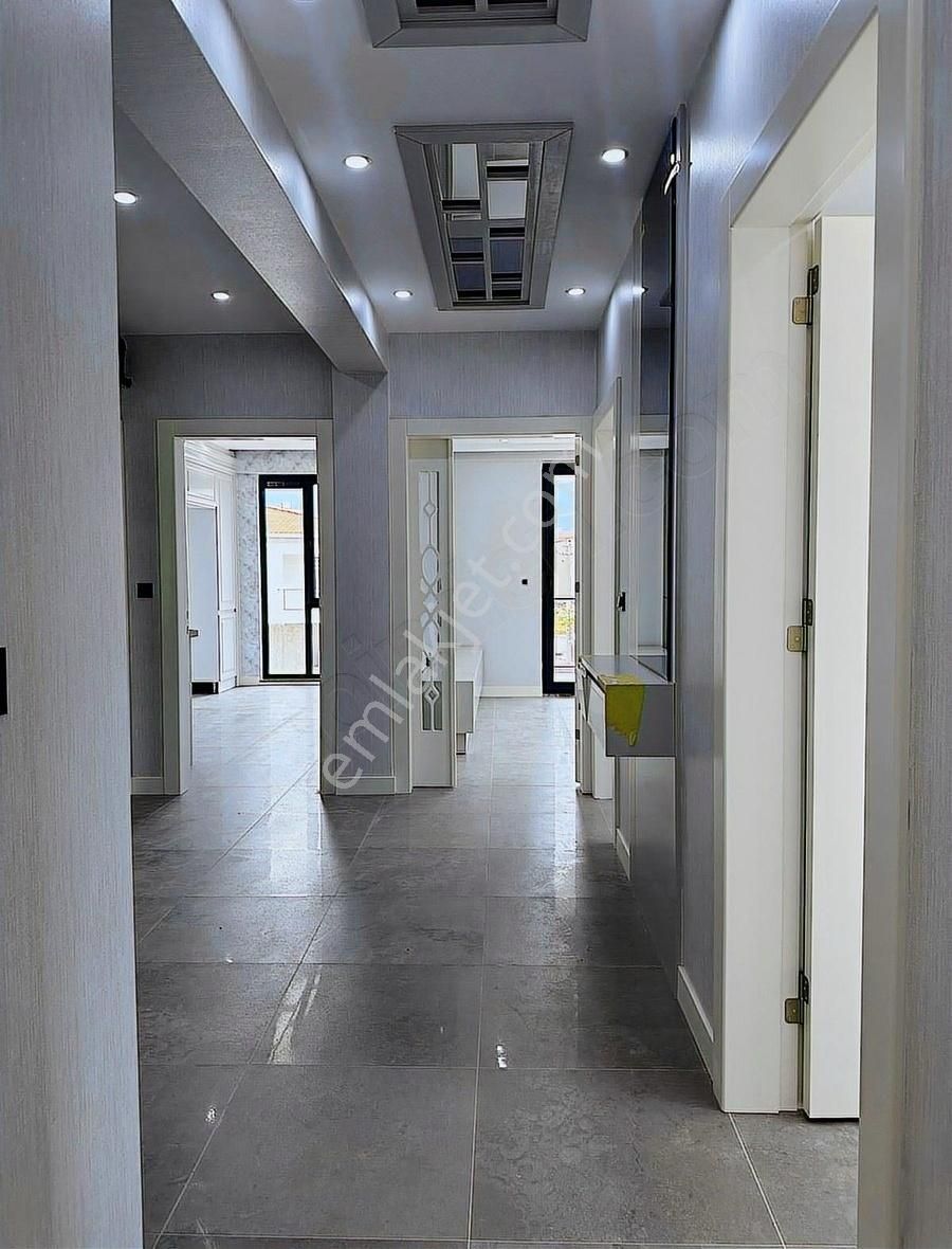 Tekden Hastanesi Yakını 3+1 Ebeveyn Banyolu Satılık Daire - Görsel 14