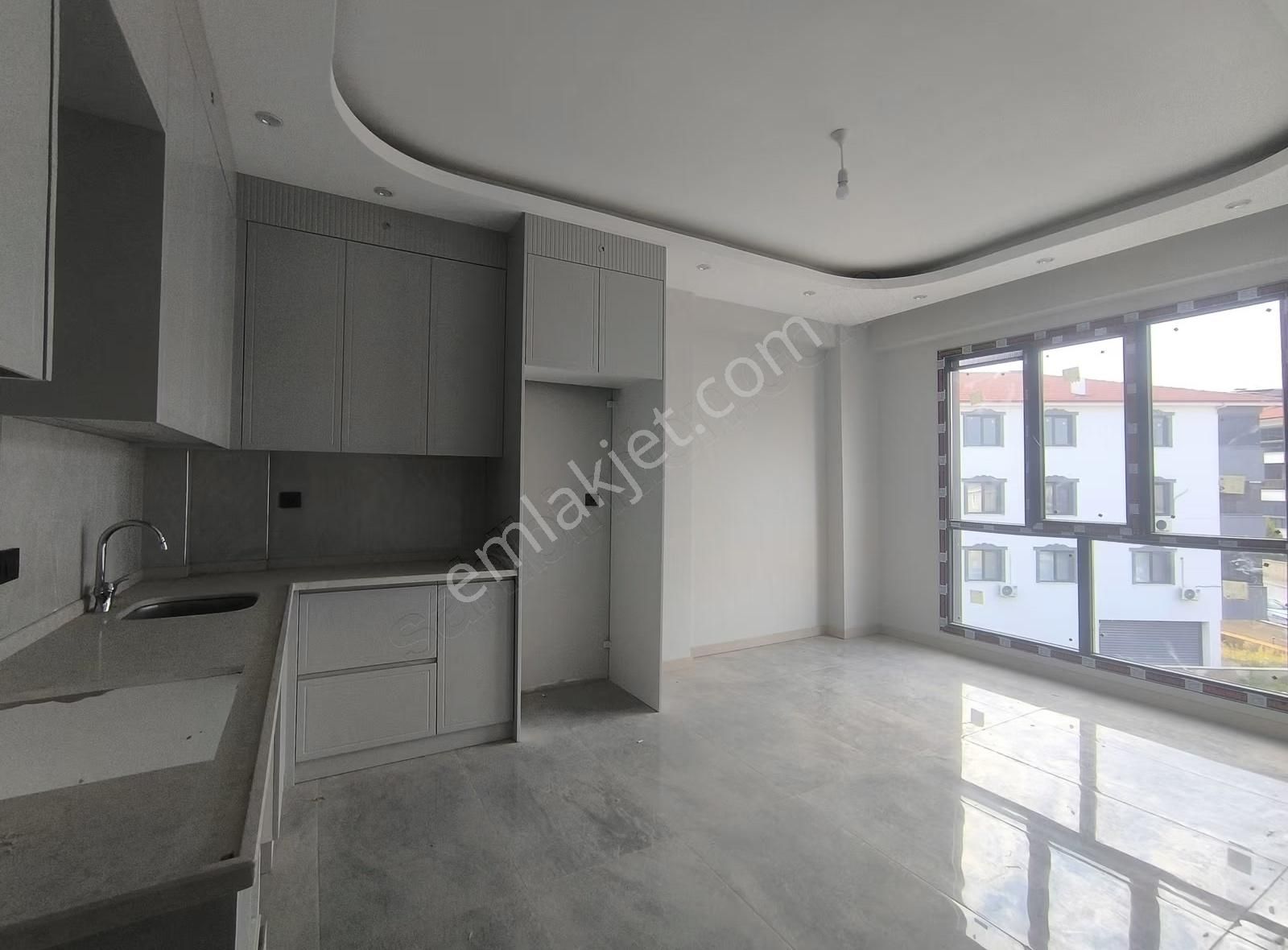 Şemikler De 2+1 Arakat Kiralık Sıfır Daire - Görsel 7