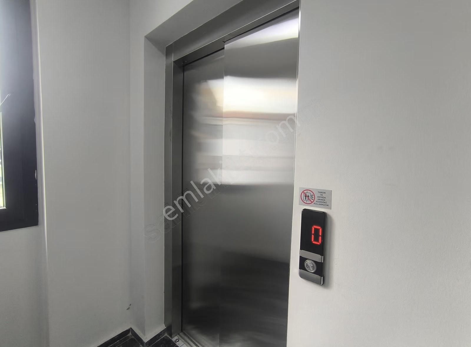 Şemikler De 2+1 Arakat Kiralık Sıfır Daire - Görsel 2