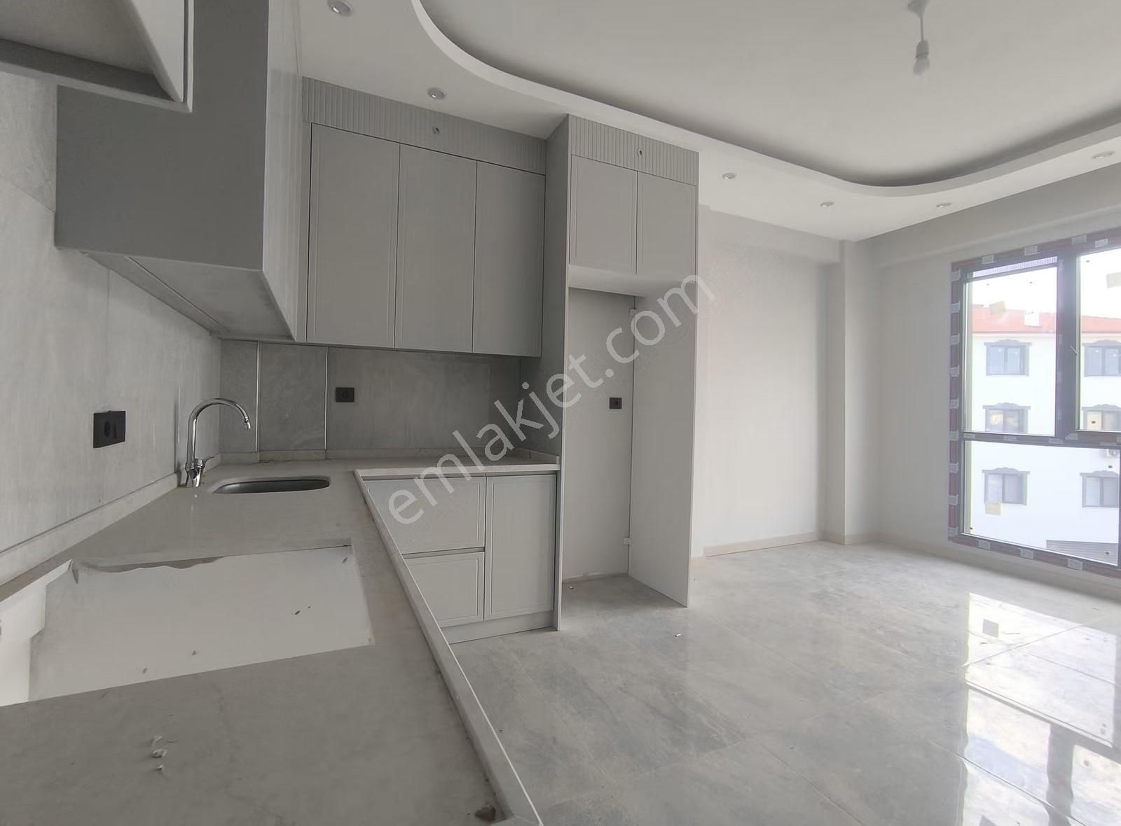 Şemikler De 2+1 Arakat Kiralık Sıfır Daire - Görsel 12