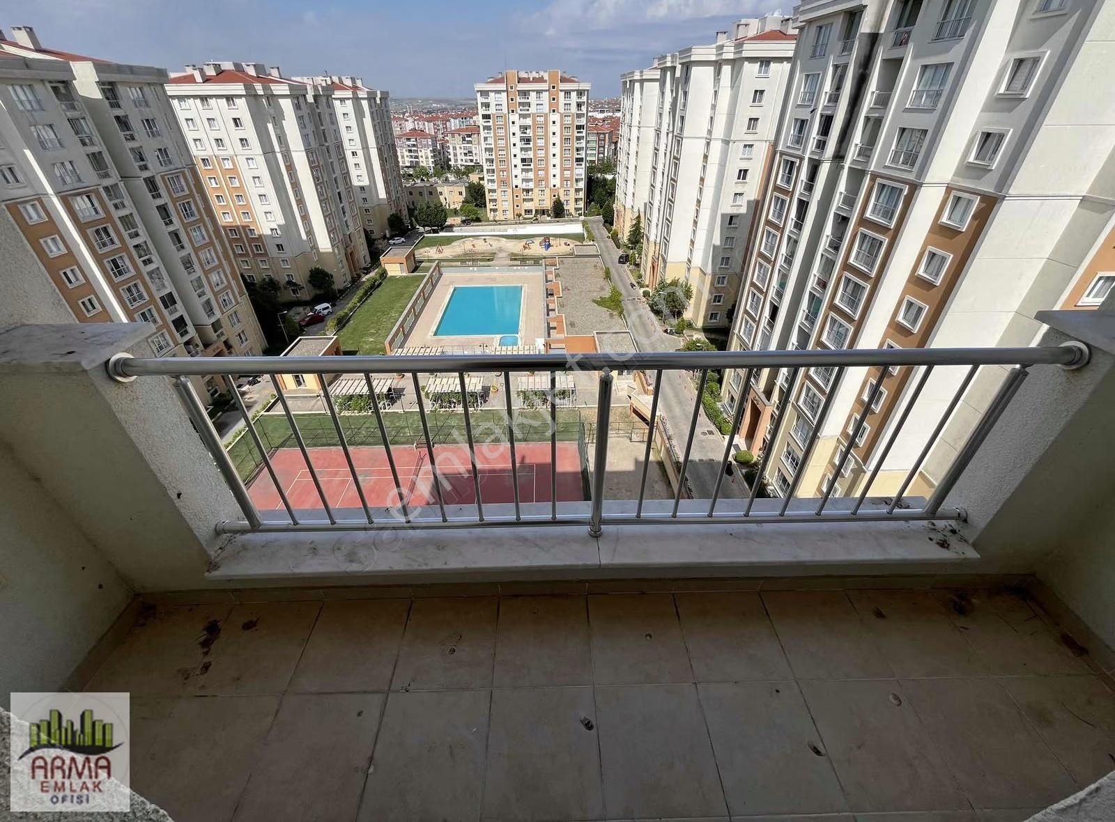 Armada City Plus 68 M2 Site İçi/havuz Cp Satılık Daire - Görsel 22