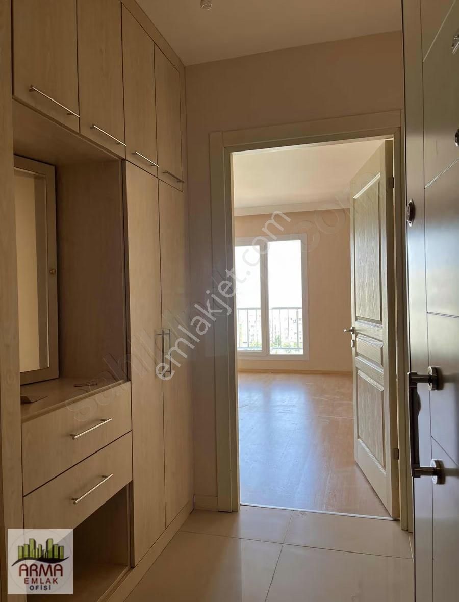 Armada City Plus 68 M2 Site İçi/havuz Cp Satılık Daire - Görsel 19